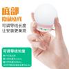 Lámpara de espejo LED directa de fábrica usb Hollywood espejo de maquillaje faro baño táctil luz de relleno bombilla de espejo de maquillaje
