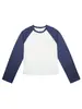 Camiseta de Manga Larga Raglán Nanxia Disfrazada para Deportes al Aire Libre, Absorbente de Sudor, Transpirable, de Secado Rápido, para Hombres y Mujeres, Nuevos Tops Frescos de Primavera y Verano