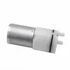 Bomba de agua pequeña para máquina de hielo, bomba de impulsor sin escobillas para uso doméstico, bomba de circulación de agua, CC 12V