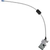 Actuador de Cerradura de Puerta Trasera Izquierda Yc15V431A03Am para Ford Transit
