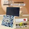 Etiquetas tejidas y de tela personalizadas directamente de fábrica, etiquetas de cuello para ropa hechas a medida, etiquetas laterales de alta densidad hechas a medida para ropa