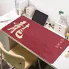 Almofada de Mouse de Fábrica, Tamanho Grande, Espessa, Almofada de Mouse para Jogos, Almofada com Logo Personalizado, Almofada para Mesa de Estudante, Série Estilo Chinês