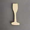 Letras de Espejo Acrílico Letras Inglesas Eva Pegatinas de Letras Pegatinas de Pared Pegatinas de Espejo Pegatinas de Pared Decorativas de Letras