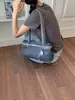 Bolso de Hombro de Gran Capacidad de Alta Gama Heng Geng Nuevo Color Lino Bloque de Color Bolso de Mano Bolso de Hombro Bolso Mensajero Tote para Mujer