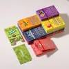 Caja de Color, Caja de Cartón Blanco, Caja Personalizada para Pasta de Dientes, Caja de Empaque para Cosméticos, Impresión a Color y Laminado para Productos de Cuidado de la Piel, Caja de Regalo Universal