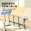 Cama de Hospitalización Multifuncional al por Mayor, Cama Reforzada con Respaldo Retráctil para Ancianos y Familia, Dispositivo de Ayuda para Pacientes Postrados en Cama, Cama Antiescaras