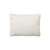 Cojín lumbar para reposacabezas de coche de gamuza, suave y cómodo, almohada para el cuello de coche, universal para las cuatro estaciones, transpirable, almohada para coche