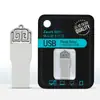 Disco de Almacenamiento 64Gb Disco U de Alta Velocidad Sistema de Grabado Computadora de Producción Memoria USB 128G32G16G8 Estilo Chino USB 3.0