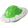 Juguete Sonoro Popular para Masticar, Pelota Dispensadora de Premios, Juguete para Perros, Frisbee para Exteriores - Empresa Mayorista Fabricante de Artículos para Mascotas