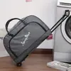 Bolsa de Carrito para Cartas Tela