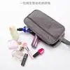 Bolsa de Tocador Húmeda y Seca para Viaje para Hombres, Bolsa de Viaje, Bolso de Mano, Elegante, Duradera, Bolsa de Cosméticos de Gran Capacidad, Informal
