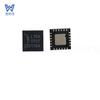 PCAL6416AHF,128 componentes electrónicos configuración única pedido HWQFN-24 interfaz-extensor de E/S