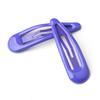 Ins Wind Hyun-a Clip para el Cabello Rojo Cibernético para Mujer Clip BB con Goteo de Color Aceite Clip de Cabello Color Caramelo para Niños Flequillo Clip Lateral Tocado