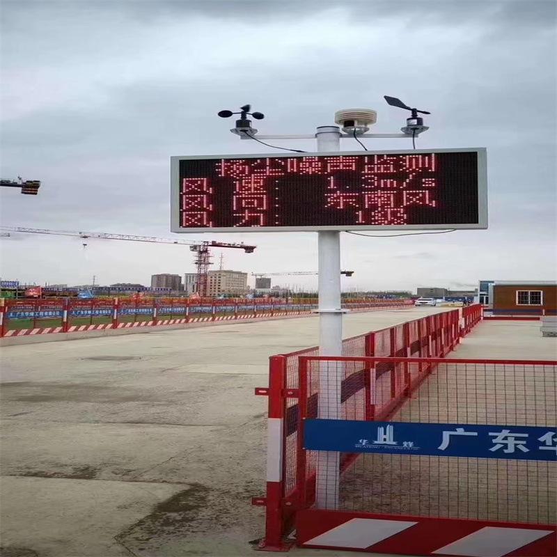 环境监测系统  (4)