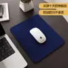 Pad de Mouse de Couro de Alta Qualidade Pad de Mesa Pad de Proteção para Mesa de Escritório Pad de Teclado para Laptop de Dormitório