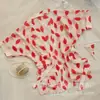 Ropa de baño de gasa para comercio exterior de Taobao lencería sexy múltiples estilos traje sexy de baño una generación de pelo