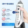 Temporizador Eléctrico Doméstico Controlado por Temporizador Impermeable de Alta Presión Portátil Inteligente Ultrasónico Protector de Encías Limpieza Bucal Portátil Irrigador Bucal
