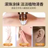 Dr. Bálsamo Herbal para Dormir Xiangmei, Bastão Massageador Roll-On para Dormir, Bálsamo de Boa Noite com Lavanda, Vendas Diretas em Live Streaming