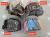 Diademas de Colores para Niñas de Primaria, Versátiles y Duraderas, Bandas para Coleta Alta de Niñas, Gomas de Pelo de Colores, Accesorios para el Cabello de Niñas Pequeñas