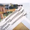 Accesorios para el cabello coreanos DIY de venta caliente, clip de pico de pato metálico grueso, clip con agujero, suministro directo de fabricantes de comercio exterior