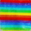 Pvvelvet colorido impresso pelúcia mancha tecido reto curvo impresso brinquedo artesanato tecido de pelúcia