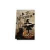 Toalla de Cocina de Halloween Transfronteriza Waffle Absorbente Personalizable Multifuncional para Lavar Platos Limpieza Toalla de Cocina