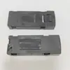 Batería Módulo de Gran Capacidad para Dron 3.7V, Batería de Larga Duración para Dron de Cuatro Ejes, Batería de Litio Universal Multiestilo