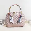 Bolso Bandolera para Mujer Bolso de Mano Bolso Transfronterizo para Mujer Nuevo Bolso con Estampado de Concha B1014