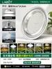 Luz de Cultivo LED de Espectro Completo para Invernadero, Verduras, Flores, Plantas Verdes de Interior, Lámpara Especial Imitación Sol para Crecimiento de Jardín