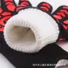 Luvas de Silicone Aramida de Alta Temperatura Camada Dupla Personalizadas para Churrasco Antiescaldamento Antiderrapantes Resistentes ao Calor Luvas de Proteção de Segurança