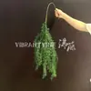 Plantas Artificiales Verdes, Decoración de Salón de Bodas Estilo Bosque, Flores Falsas, Flores Artificiales para Bodas, Plantas de Hojas Artificiales, Pared de Flores