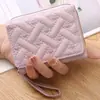Nuevo Mini Billetera para Monedas Transfronteriza del Fabricante, Bolso Pequeño Nuevo, Bolso Pequeño que Puede Guardar la Versión Coreana de Billetera para Monedas Multifuncional para Estudiantes