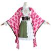 Ropa de cosplay de Blade of Man and Ghost Extermination, ropa de cosplay conmemorativa del quinto aniversario de Ganlu Temple Honey Glass.