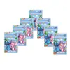 Amazon Nova Sacola de Presente de Devolução Sacola de Presente para Festa Infantil Sacola de Doces Sacola para Comida Suprimentos para Decoração de Festa