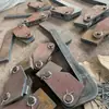 Accesorios de Gancho para Compuerta Trasera de Camión Volquete Gancho en Forma de 7 para Camión Volquete Gancho para Comedero Gancho en Forma de 7 para Compuerta Trasera de Camión de Escoria Engrosada
