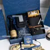 Lembrancinhas para Padrinhos de Casamento para Homens, Presentes Práticos para Irmãos, Noivo de Nicho de Alto Padrão, Ternos de Casamento de Alto Padrão, Caixas de Presente Corporativo para Empresas