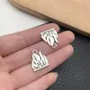 Colgante de Extintor de Incendios para Brigada de Bomberos Nueva Transfronteriza Creativo DIY Collar Pendientes Accesorios de Joyería Hechos a Mano Materiales