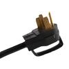Suministros del Fabricante Cables de Alimentación con Enchufe Americano Autoblocante, Enchufes para RV y Cables de Extensión con Enchufe de Conversión