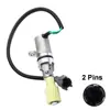 2501074P01 Su4647 Sensor de Velocidade Adequado para Nissan D21 Frontier 1998