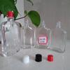 20ml30ml50ml garrafa de óleo vivo garrafa de óleo de cártamo garrafa de vidro gota remédio vinho cinco óleo de cobra limpe garrafa vazia transparente
