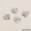 Pingente Estilo Chinês Novo Retrô Pulseira DIY Colar Acessórios de Joia Chaveiro de Contas Criativo Acessórios Hanfu Estilo Antigo