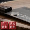 Cuchillo de cocina Longquan traje combinado para el hogar cuchillo para cortar huesos tienda insignia oficial cocina cocina