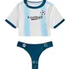 Conjunto Separado de Cheerleader de Futebol Europeu e Americano Transfronteiriço Novo Estilo Lingerie Sexy Tentador e Sedutor Fabricante