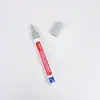 Amazon Bolígrafo para Juntas de Azulejos Cocina Baño Pared Piso Azulejo Espacio Cambio de Color Reparación Impermeable a Prueba de Moho Bolígrafo para Juntas