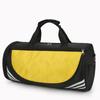 Bolsa de Viaje Impermeable y Resistente al Desgaste de Tela Oxford para Hombres, Bolsa de Equipaje para Viaje de Negocios, Bolsa para Deportes y Fitness, Bolsa de Viaje Casual para Viaje de Negocios, Mochila