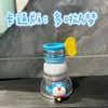 Cabezal antisalpicaduras para grifo de cocina, extensión de silicona, extensión de boquilla, universal, para hogar, dormitorio, accesorios de filtro purificador de agua