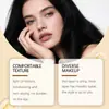 Batom Cremoso Metálico Zephoco Rosa Nude Hidratante Colorido Brilhante Suave Maquiagem Labial Volumizador Maquiagem Diária