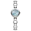 Gedi Nuevo Pulsera Reloj de Cuarzo para Mujer Nicho Lujo Accesible Esfera Pequeña Exquisita Alto Valor Moda Reloj para Mujer