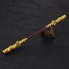 Periférico de juego Wukong, modelo hecho a mano, aro dorado Ruyi (30 cm) Todos los adornos de artesanía de metal