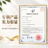 Dispositivo de Ventosas al Vacío Haoshufu, Terapia Magnética, Juego de Ventosas de Tamaño Grande para Estimulación de Meridianos, Masaje y Cuidado de la Salud